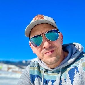 Meet your Posher, Dan